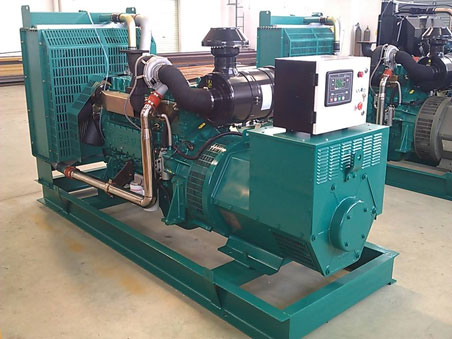 韶关505kw康明斯柴油发电机组图片 韶关505kw康明斯柴油发电机组图片