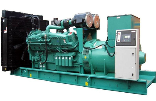 韶关150kw康明斯柴油发电机组图片 韶关150kw康明斯柴油发电机组图片